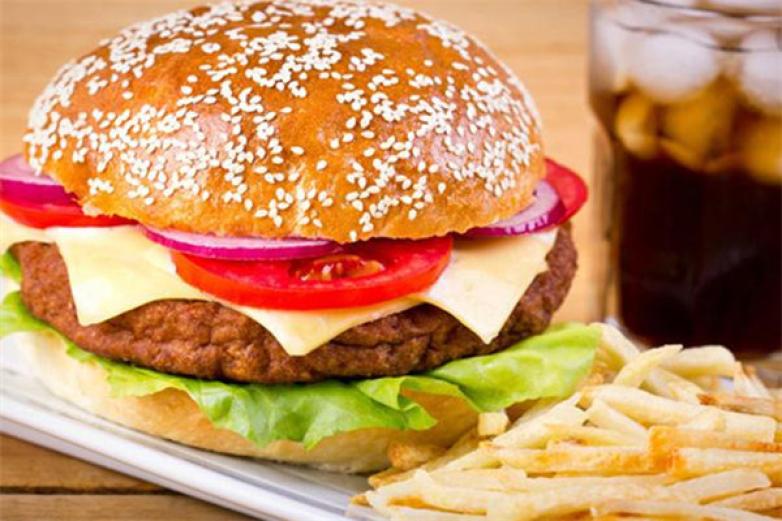 酷克斯汉堡加盟