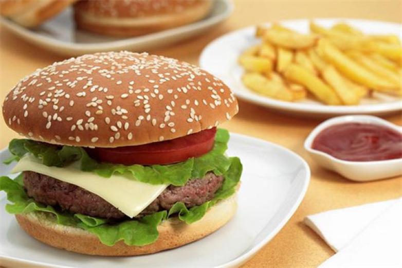 酷克斯汉堡加盟