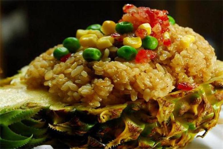 呦咪饭团加盟