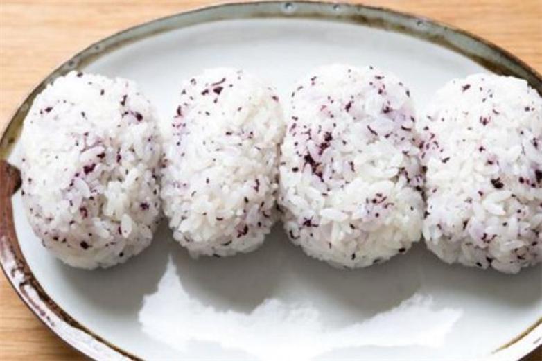 傳承粢饭团加盟