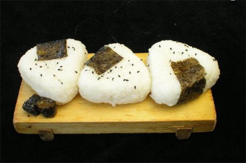 饭小乂饭团加盟