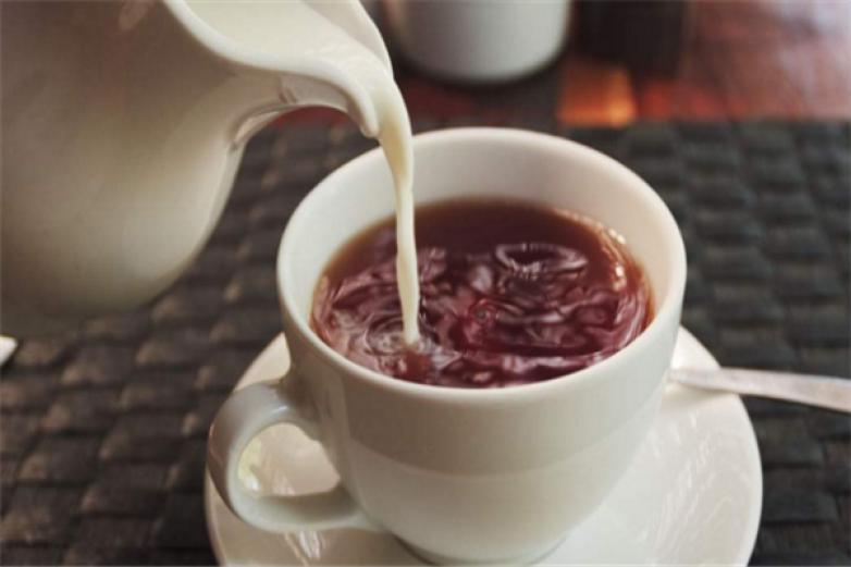 手作の茶加盟