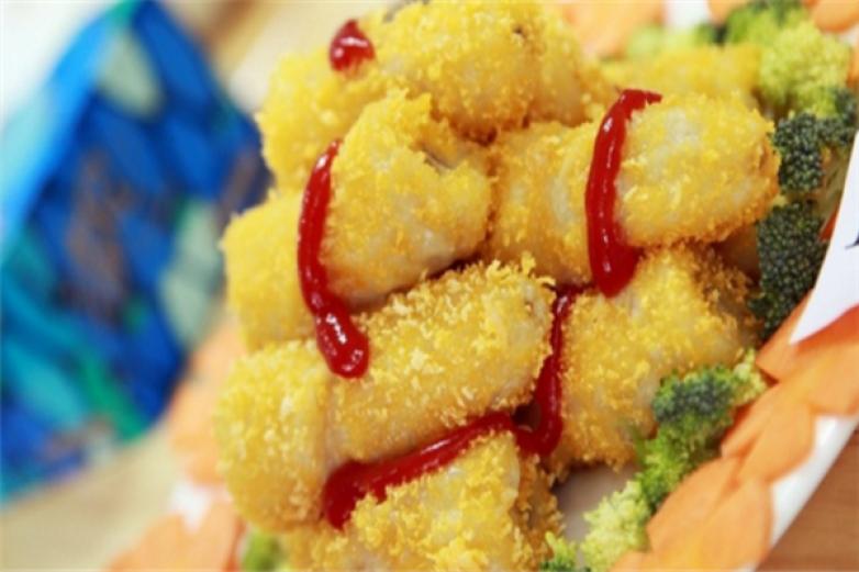 金泰府泰国餐厅加盟