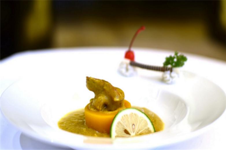 金泰府泰国餐厅加盟