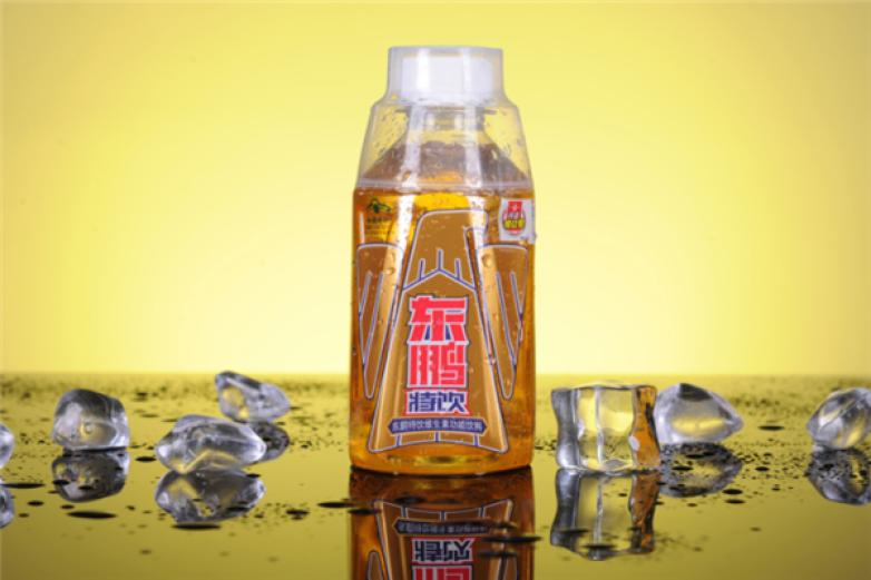 东鹏特饮加盟