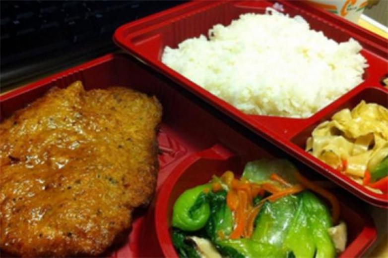 集集小镇快餐加盟