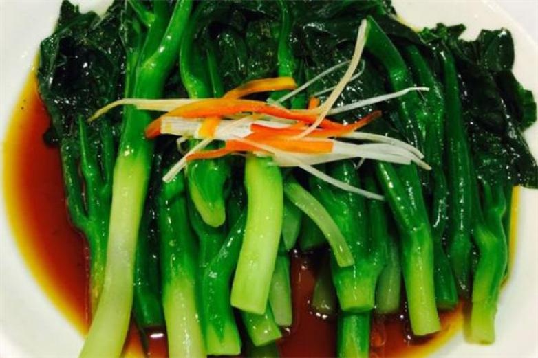 金春禧特色菜加盟