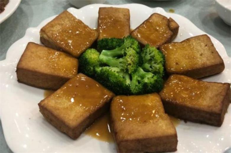 阿静粤菜加盟