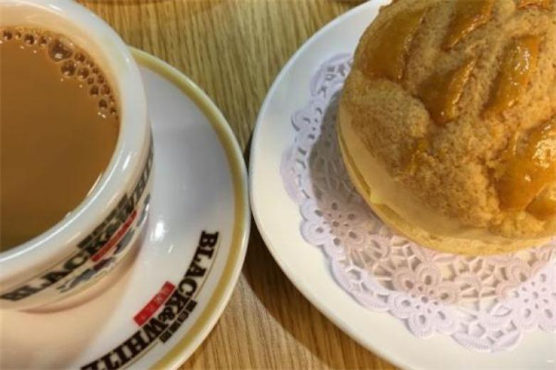 嘉旺茶餐厅加盟