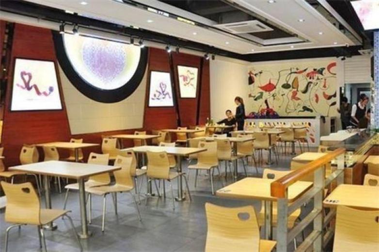 京都馅饼加盟