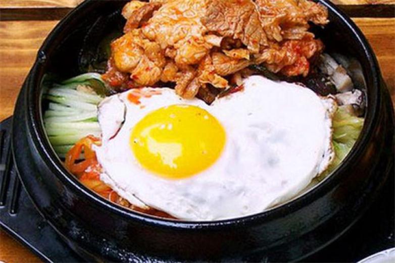 卷来卷去韩国料理加盟