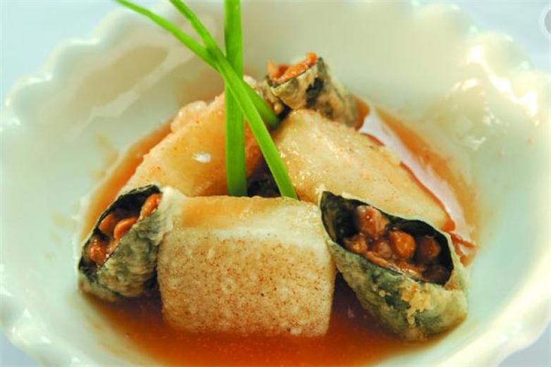 菊樱日本料理加盟