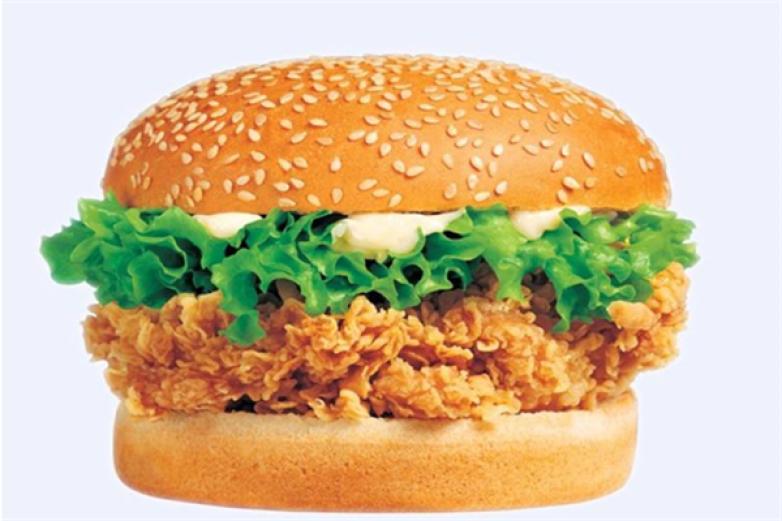 麦比乐汉堡加盟