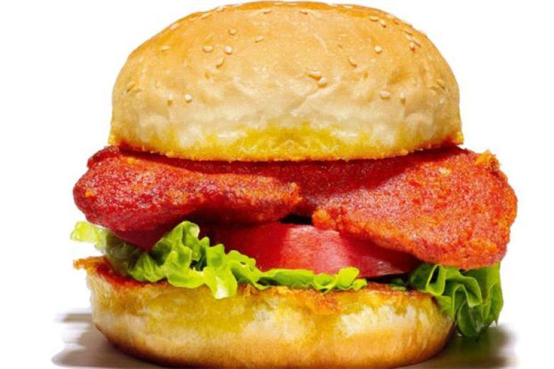 吉胜克汉堡加盟