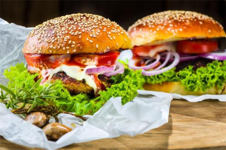 吉胜克汉堡加盟