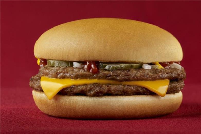 麦乐滋汉堡加盟