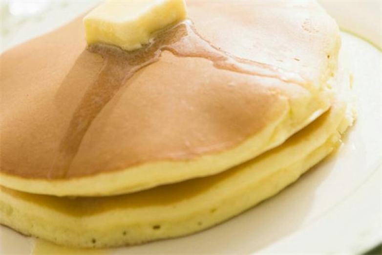 双食记甜品加盟