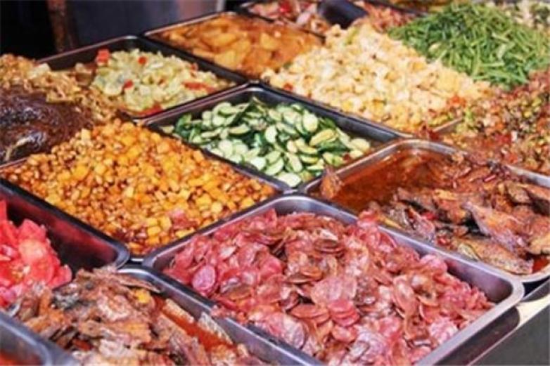 宁宇快餐宁宇快餐加盟费多少钱？宁宇快餐值得加盟吗？