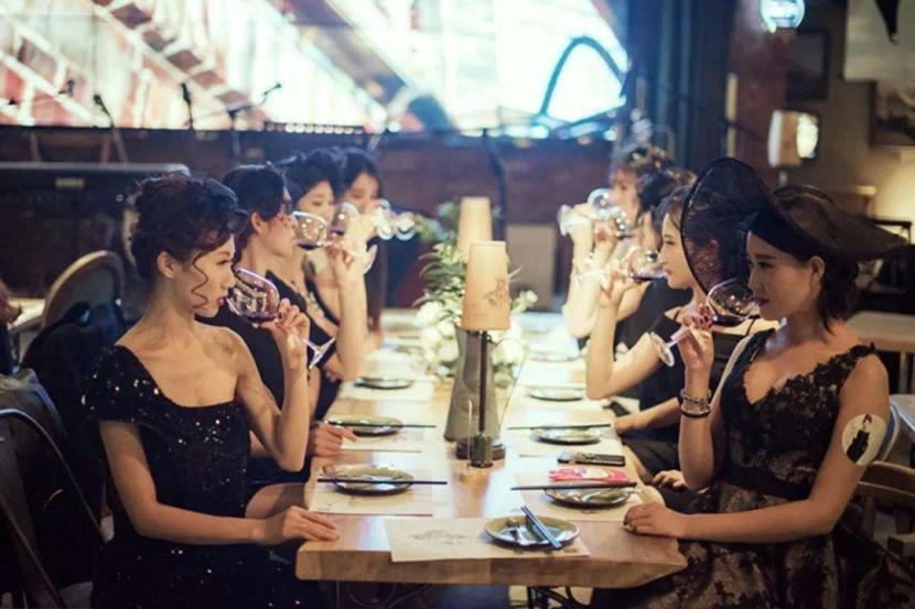 花儿胡同音乐酒馆加盟