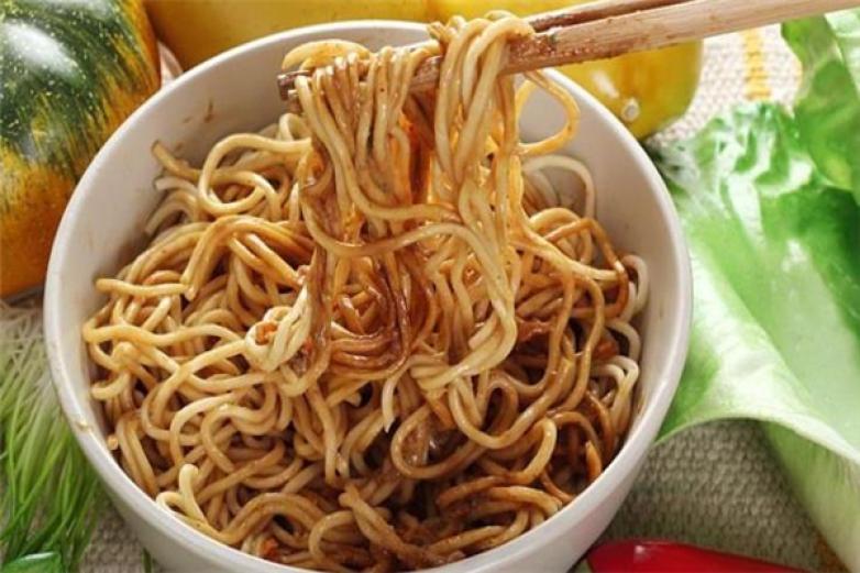 大汉口热干面