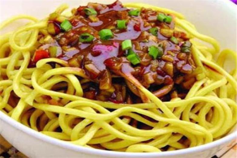 大汉口热干面
