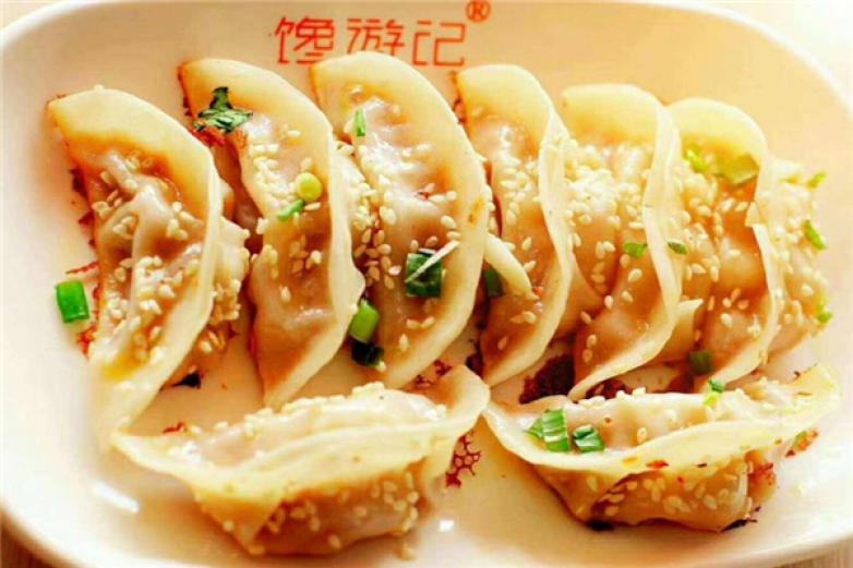 馋游记灌汤生煎加盟