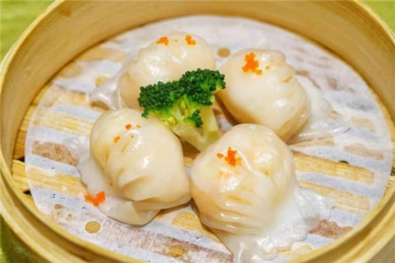 馋游记灌汤生煎加盟