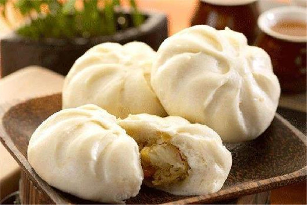 庆丰包子铺加盟