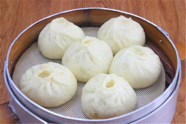 山东东坡肉包加盟