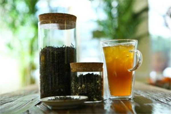 沏妙茶加盟
