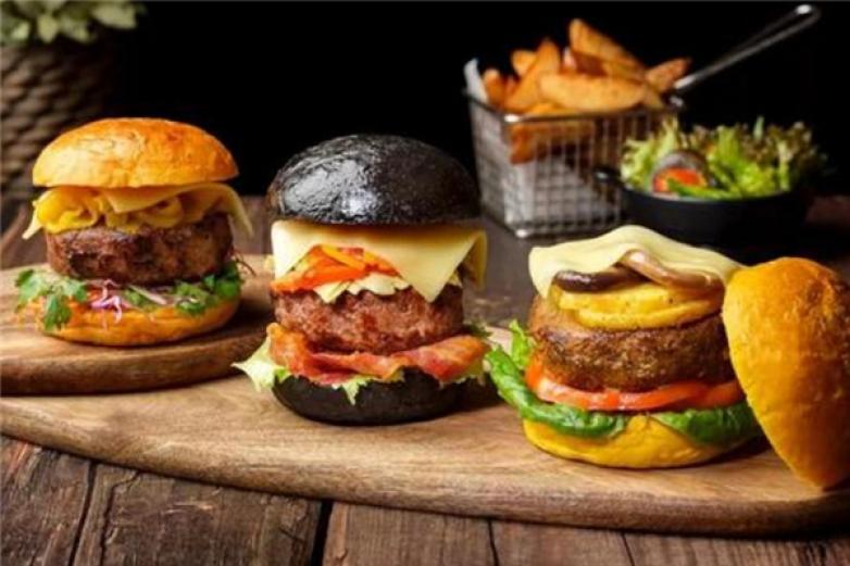 仕客德汉堡加盟