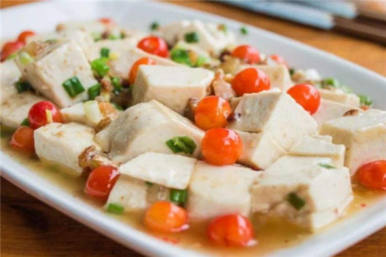 彭家豆腐加盟