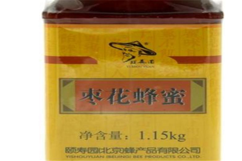 颐寿园蜂蜜加盟