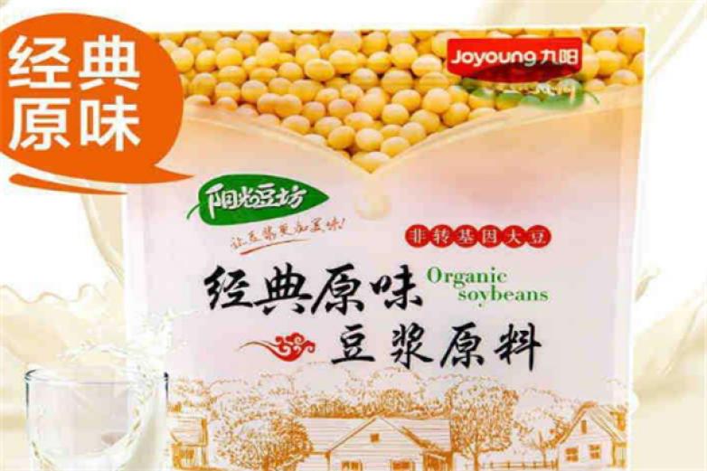 阳光豆坊加盟