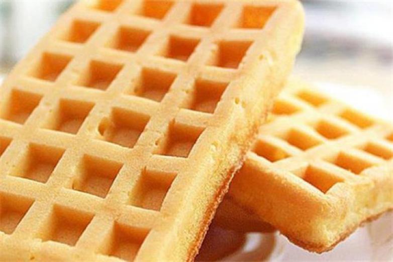 回头客华夫饼加盟