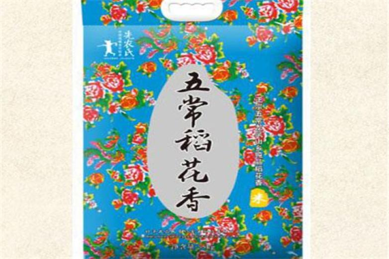 先农氏现碾米加盟