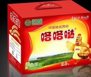 咯咯哒炸鸡加盟
