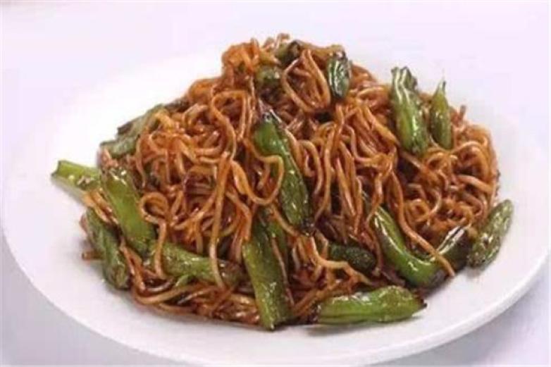 老北京扁豆焖面加盟