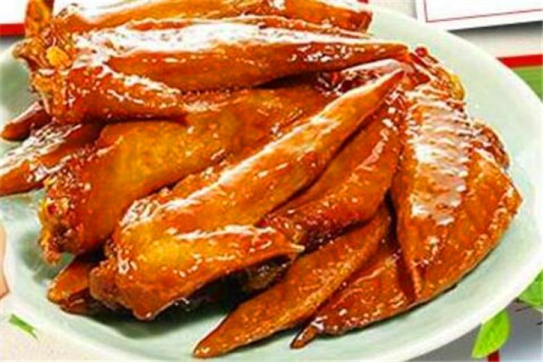茶农老卤加盟
