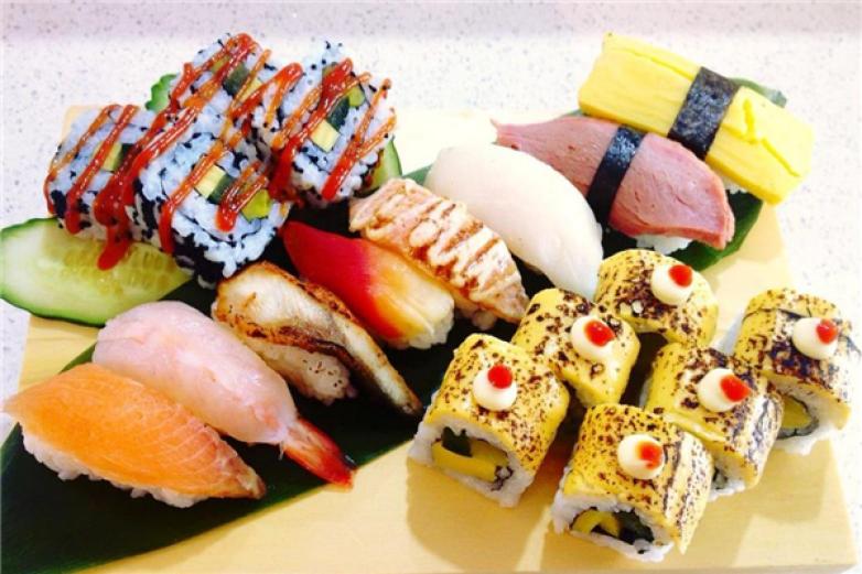 上野日本料理加盟 