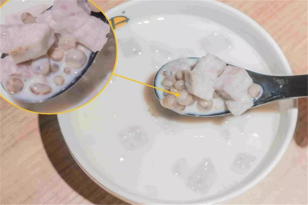 小田豆浆加盟