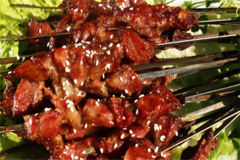 逍遥狮子酒肉店加盟