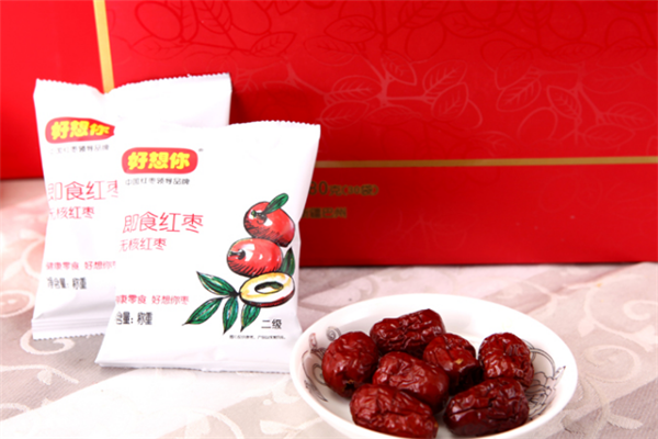 好想你红枣