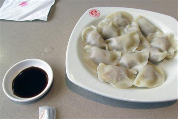 大娘水饺加盟
