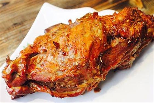 玖福记鸡架加盟