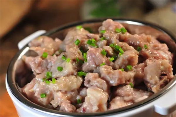 费大厨辣椒炒肉