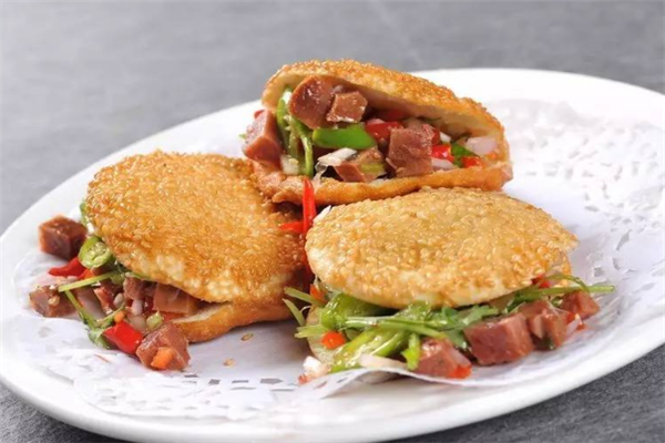 老孙头驴肉馆加盟