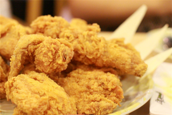 正大炸鸡加盟