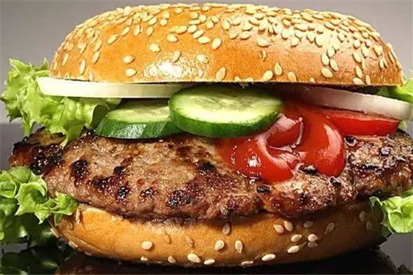 莱克士汉堡加盟