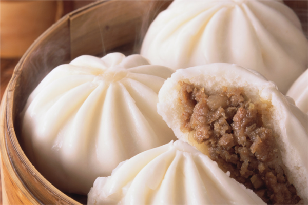 早餐包子店加盟